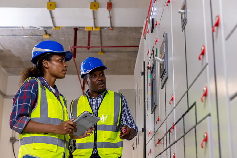 Revolutionizing Grievance Redress: The Digital Platform Transforming Sierra Leone’s EDSA