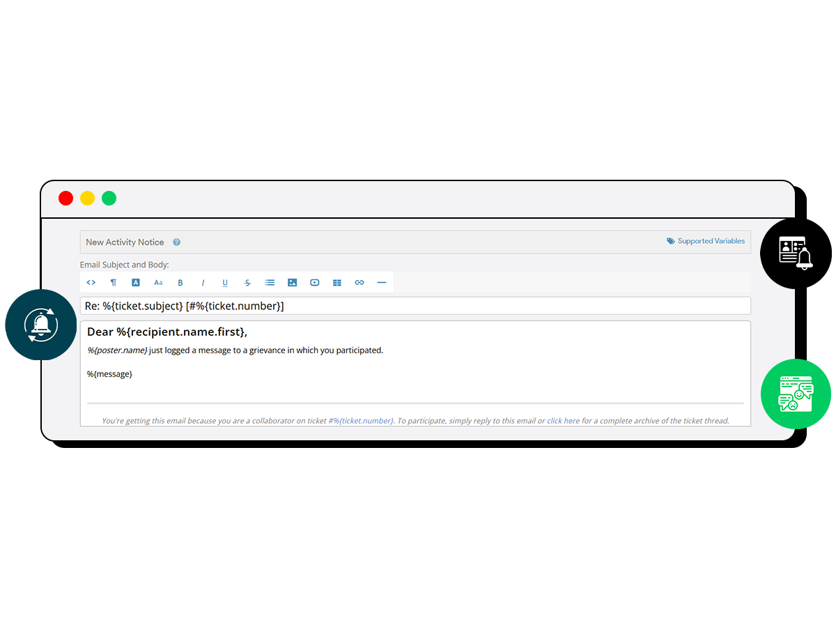 Grievance.app Features: 10+ Powerful Resolution Tools