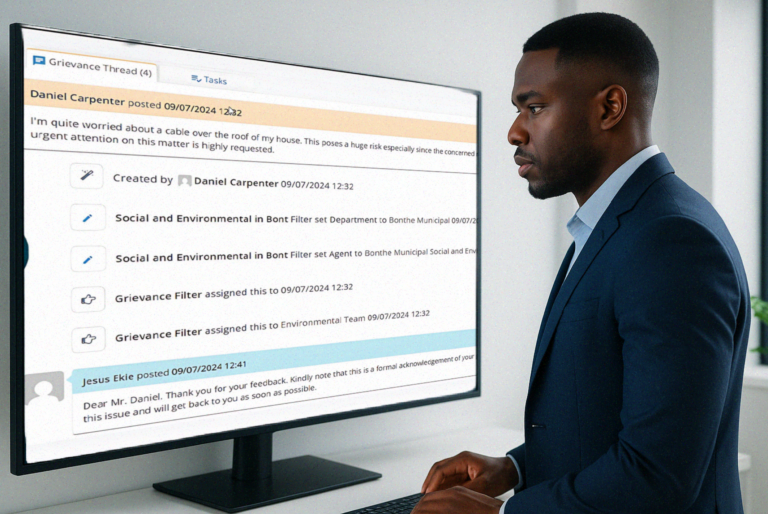 Grievance Tracking Software: Essential Features for 2025