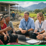 World Bank Grievance Redress Mechanism illustrated through community dialogue in a World Bank–funded project in Asia