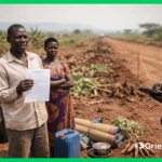 A Grievance Redress Mechanism shields oil pipeline projects: displaced Ugandan family files a land grievance along the EACOP corridor