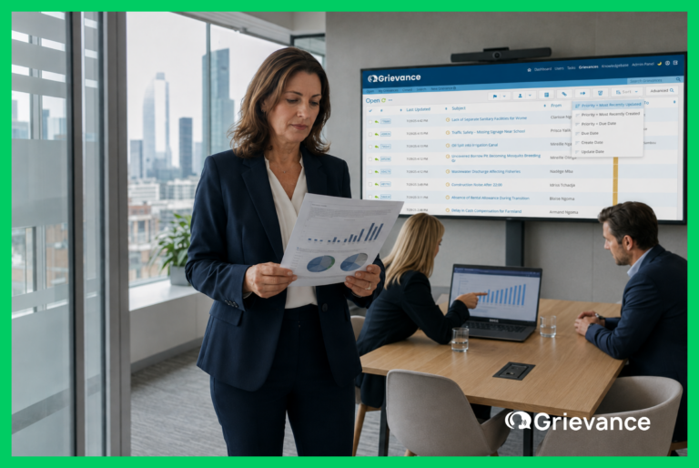 Complaint Management System for Banks: How to Turn Complaints Into Risk Intelligence