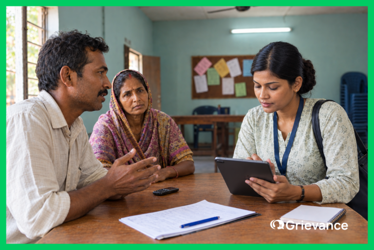 Grievance Mechanism Best Practices: 12 Lessons That Separate Working GRMs from Paper Exercises